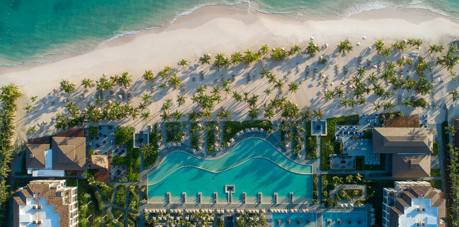 Le Lopesan Costa Bavaro de Punta Cana