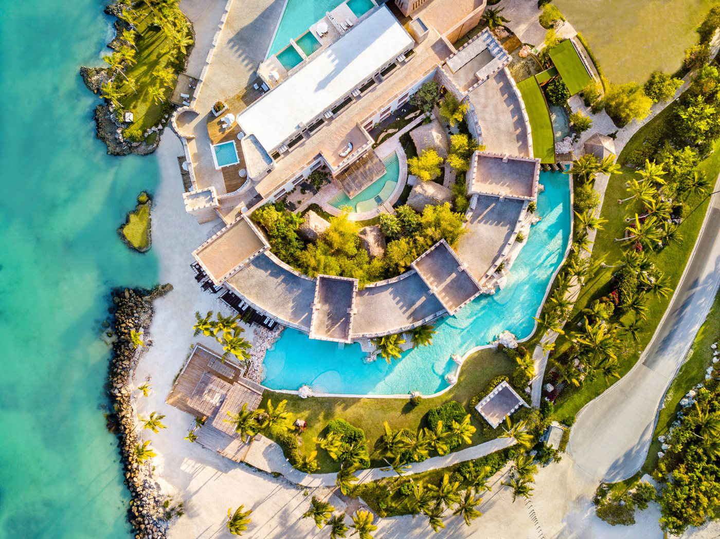 Sanctuary Cap Cana : juste incroyable !