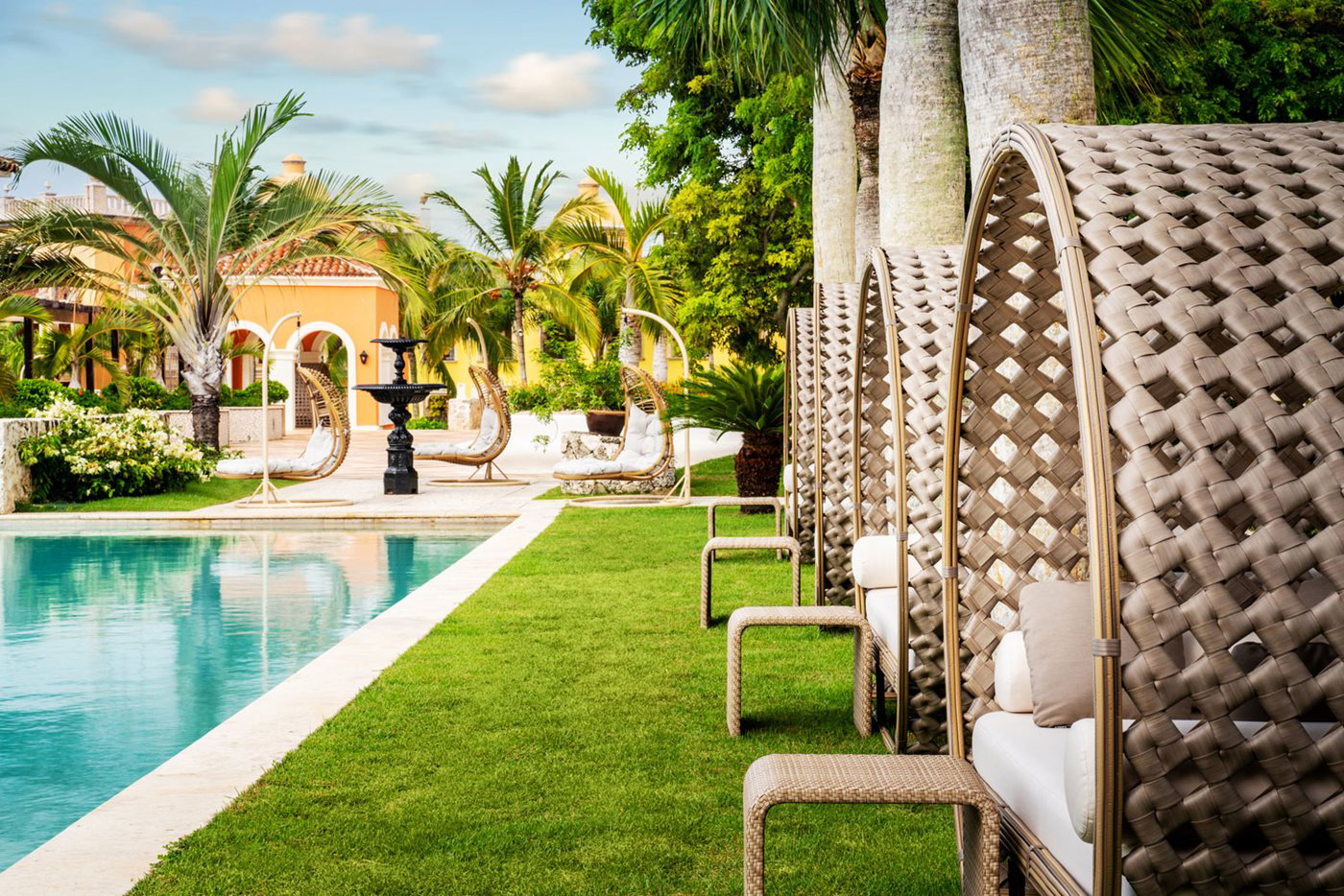 Sanctuary Cap Cana