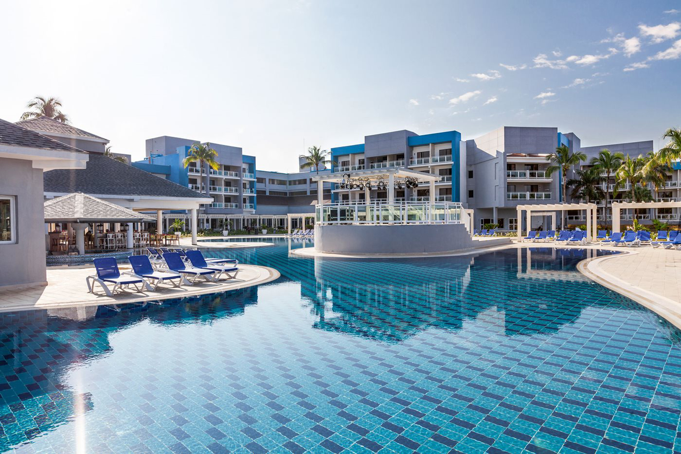 Le Sol Varadero Beach pour les 16 ans et plus