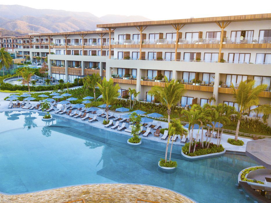 Le Marival Armony Luxury Resort & Suites