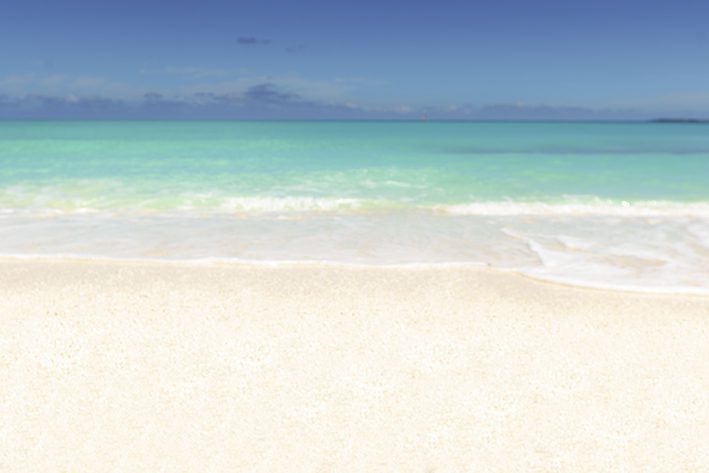 plage