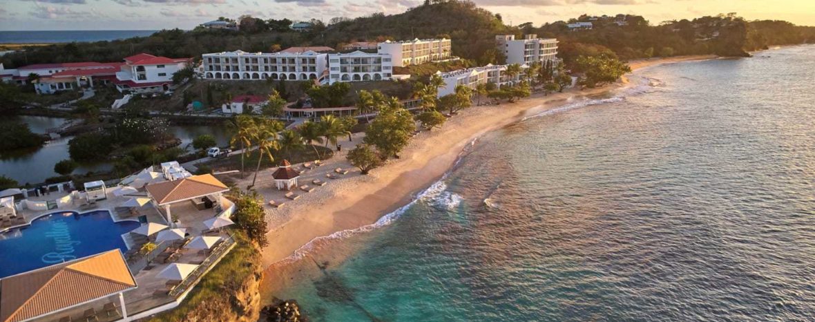 Blue Diamond Resorts : des mesures pour des vacances en toute sécurité