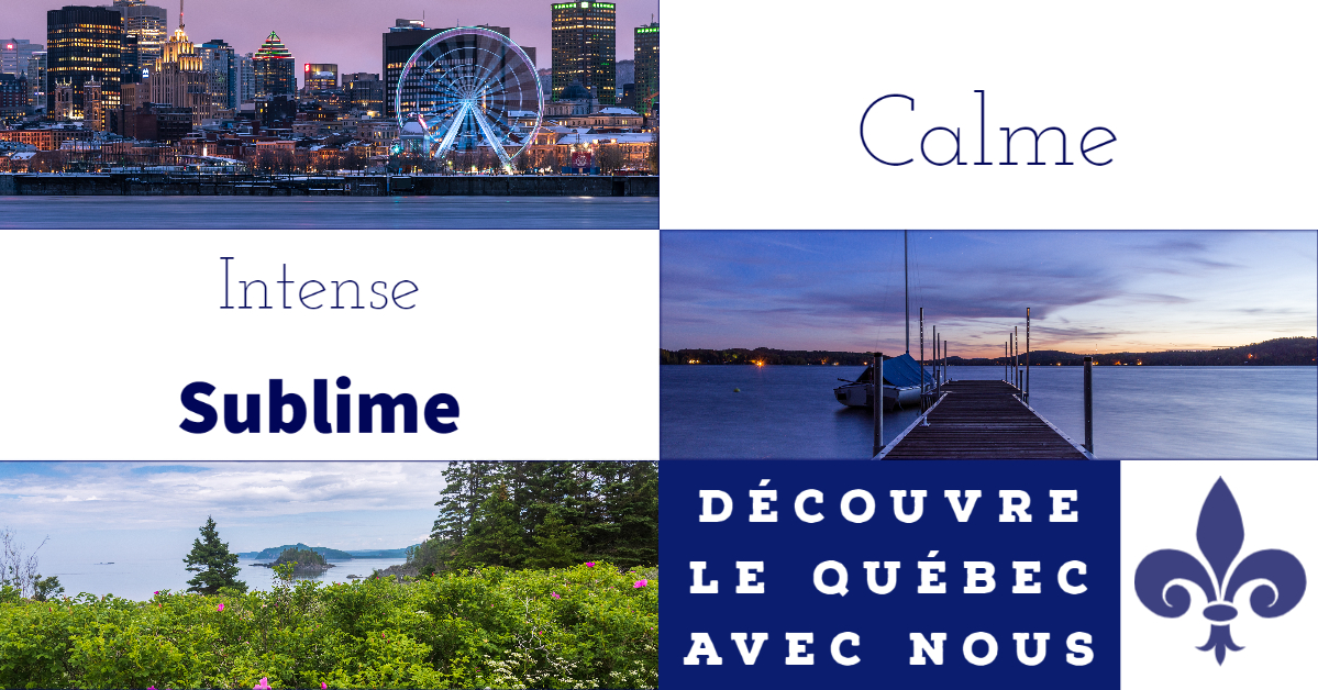 Un conseiller en voyages aussi pour des vacances locales