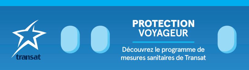 Protection Voyageur de Transat : Des vacances en toute sécurité