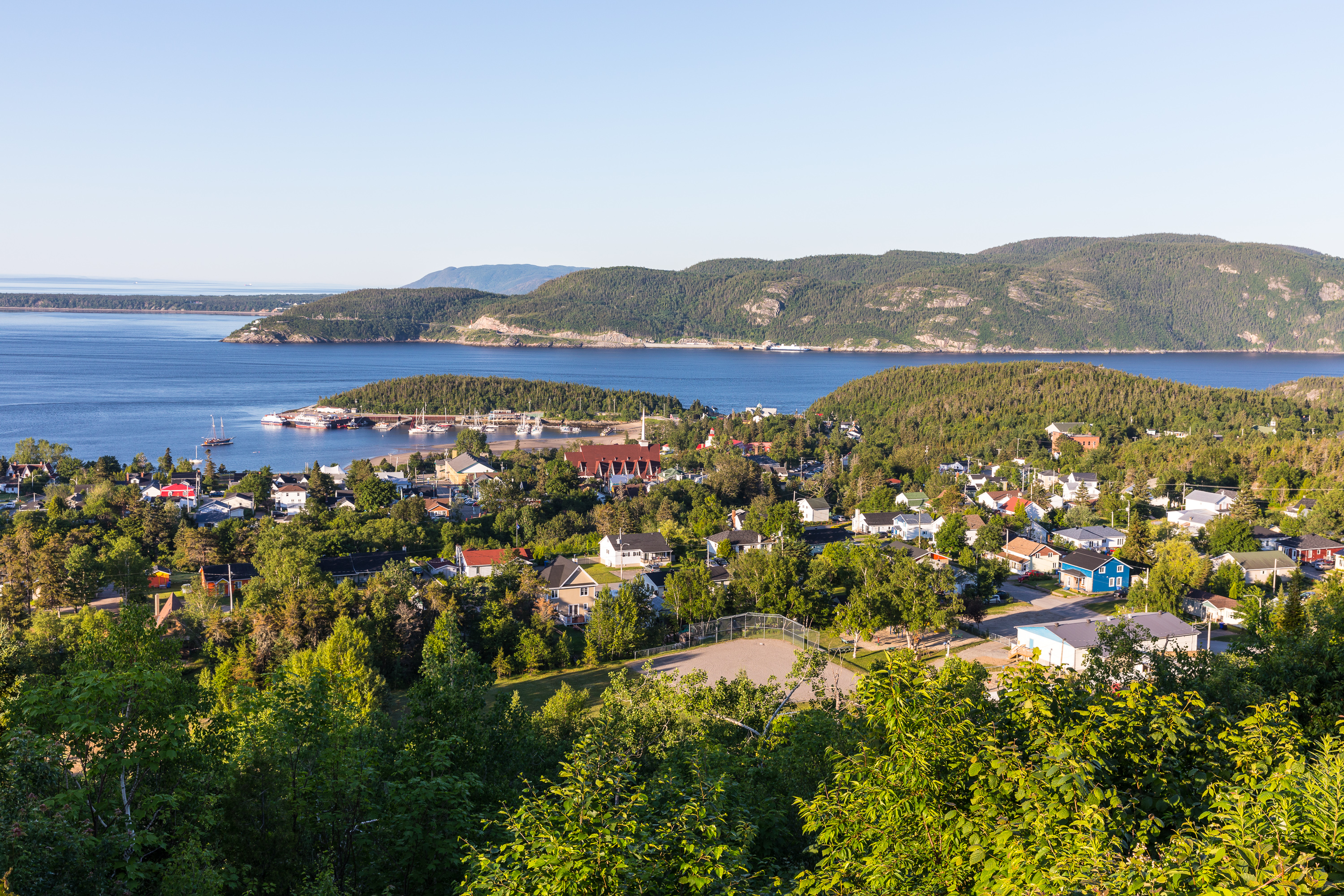 Côte-Nord