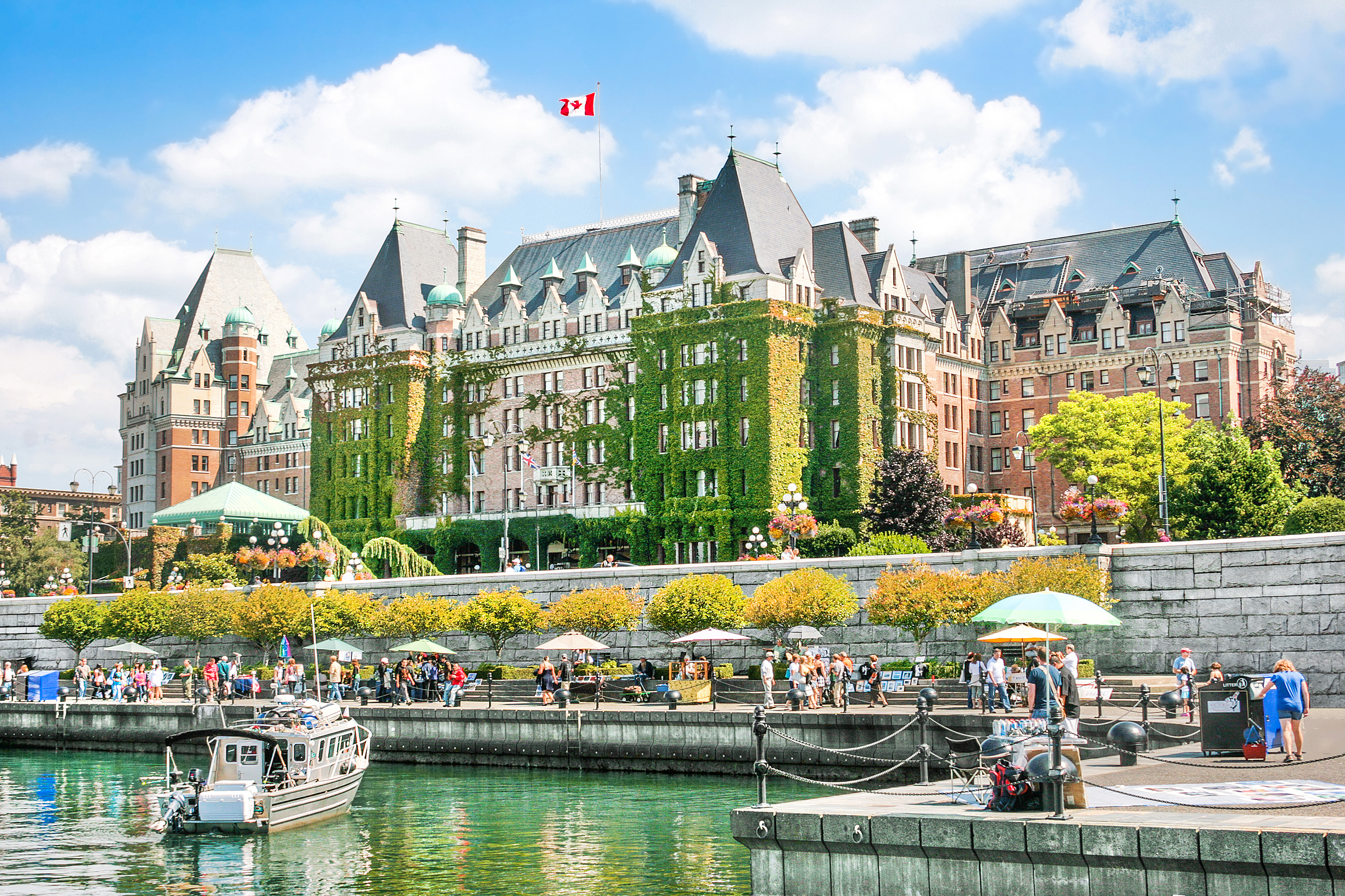 Victoria: votre prochain coup de cœur assuré