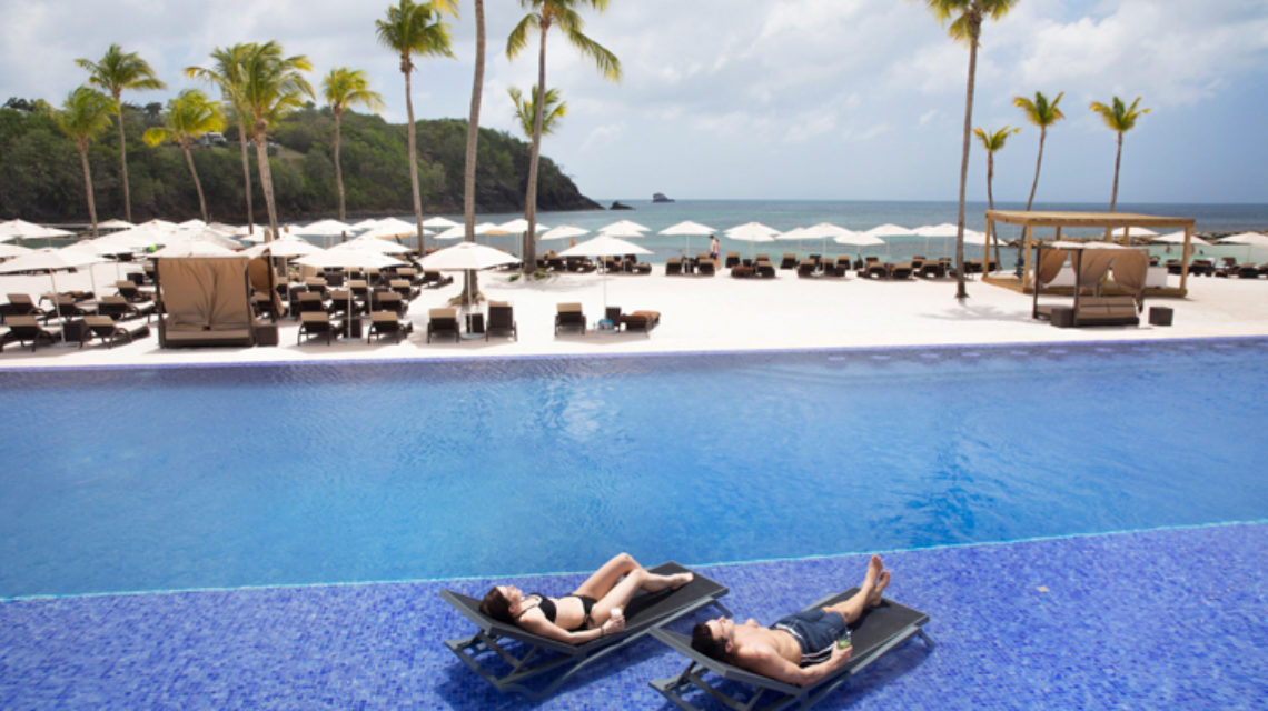 Hideaway at Royalton St Lucia