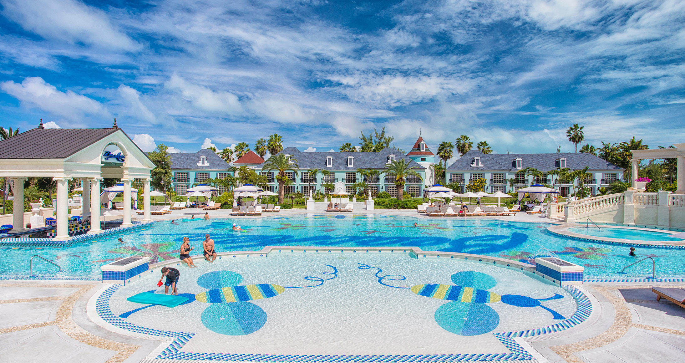 french-pool