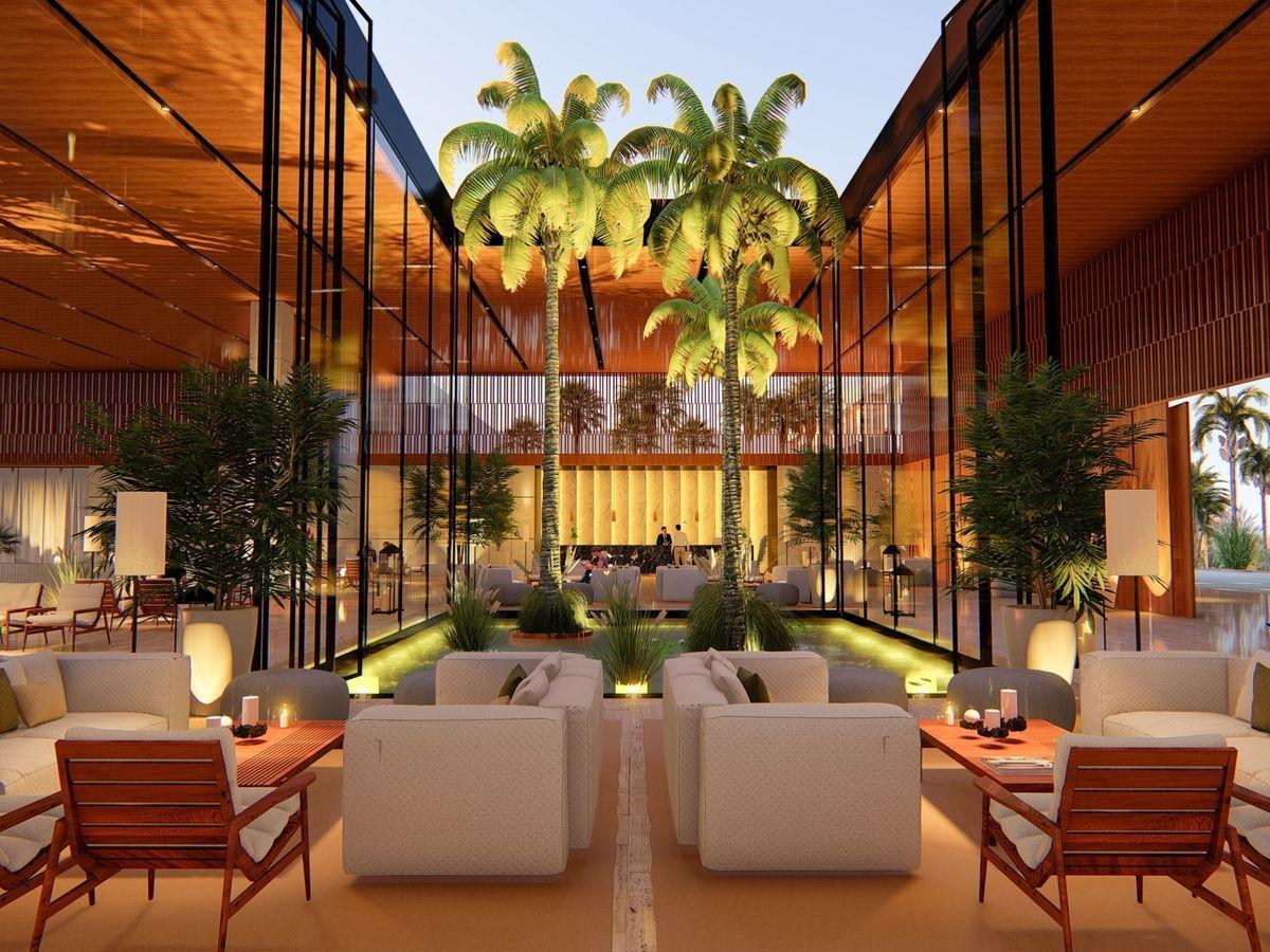 Live Aqua Beach Resort Punta Cana