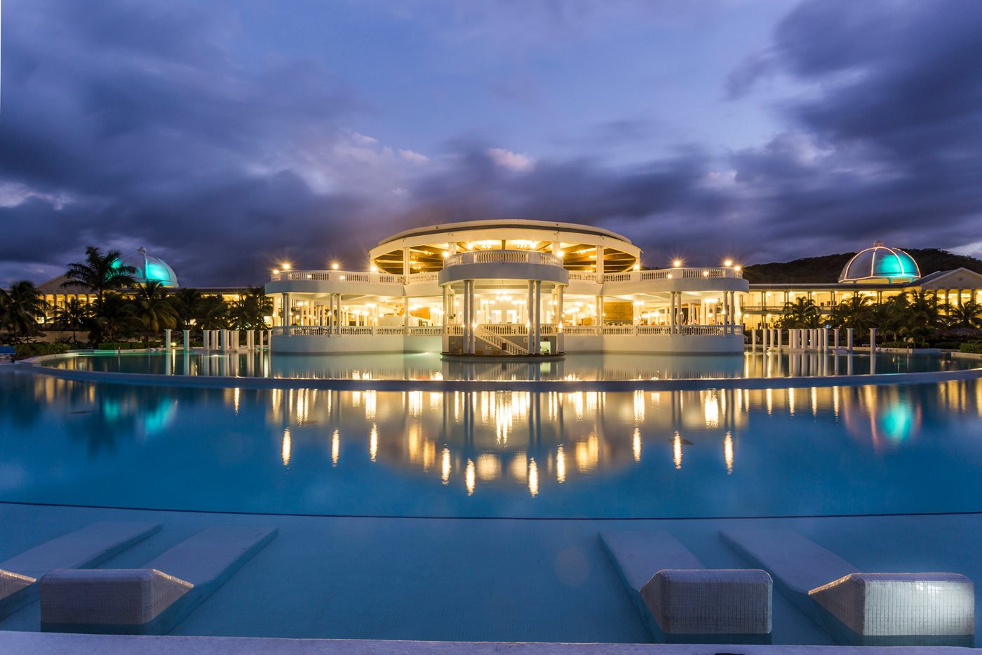 Grand Palladium Jamaica Resort & Spa