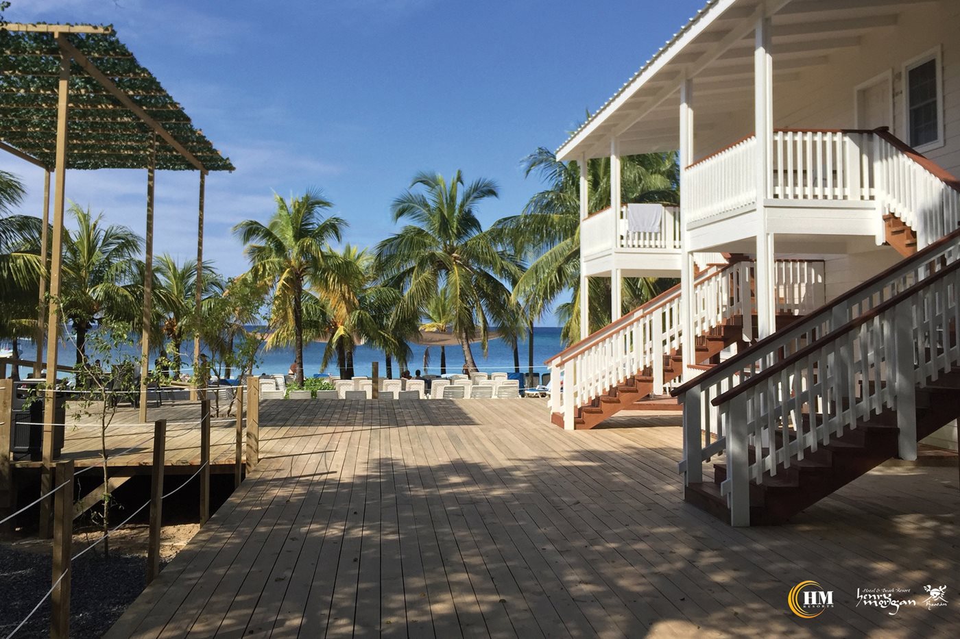 Henry Morgan Hotel & Beach Resort