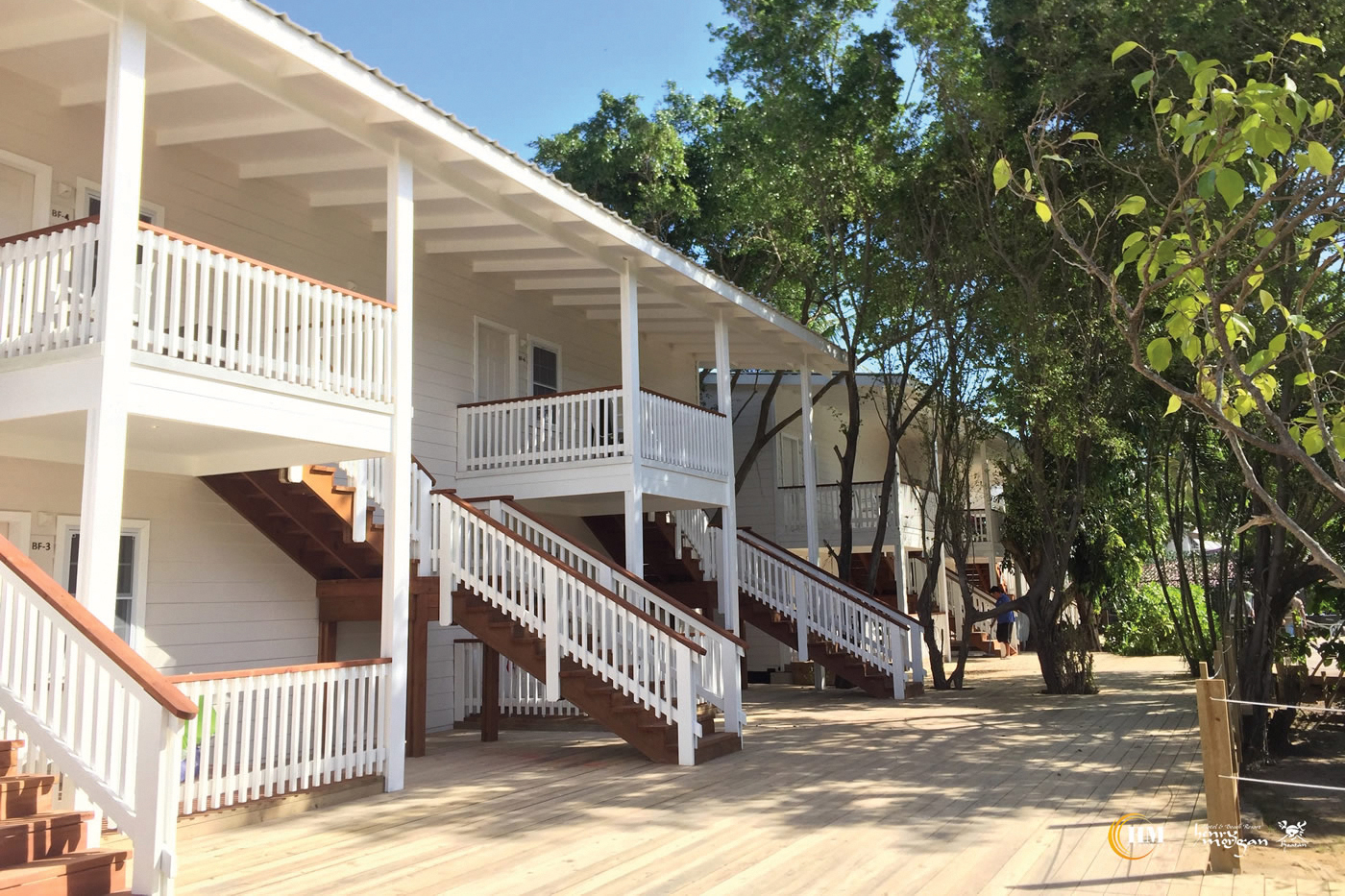 Henry Morgan Hotel & Beach Resort