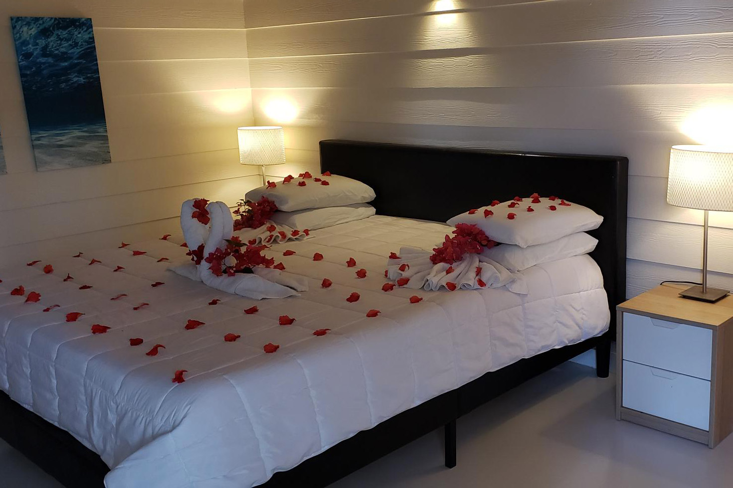 Henry Morgan Hotel & Beach Resort