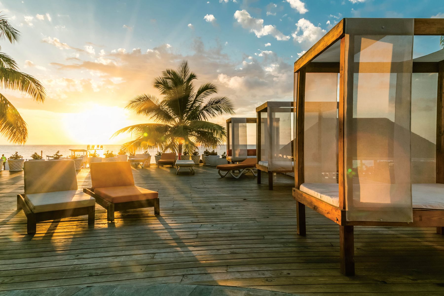 5 hôtels en Jamaïque pour 5 types de voyageurs