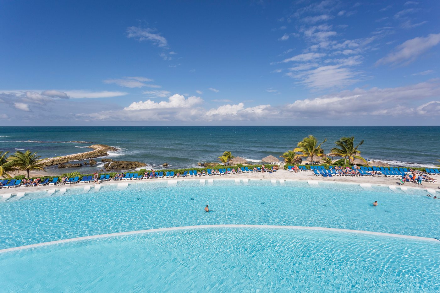 Grand Palladium Jamaica Resort & Spa