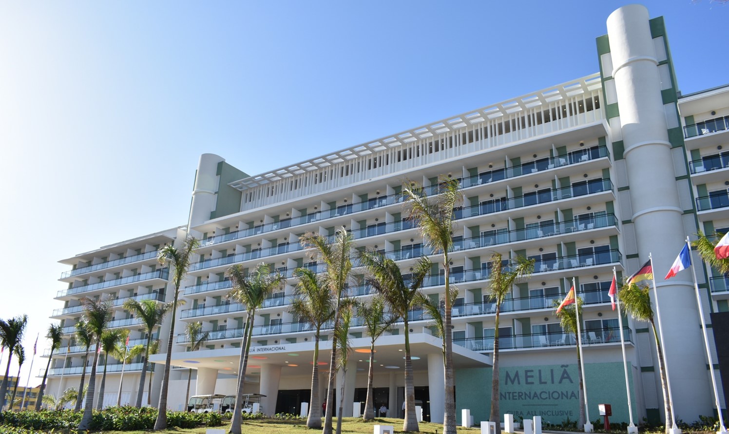 Meliá Internacional