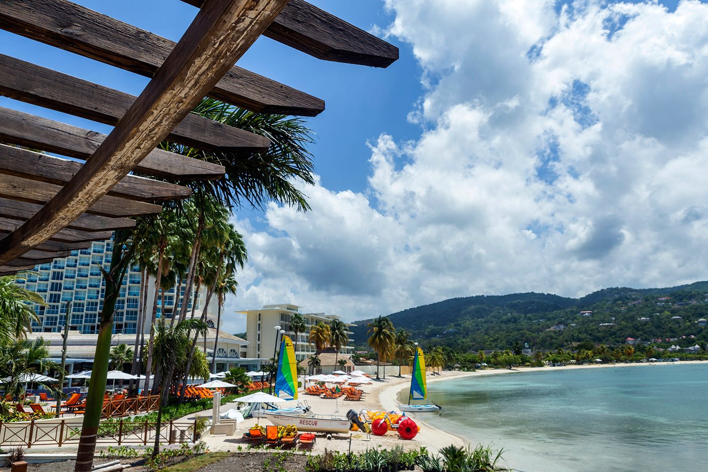 Moon Palace Jamaica