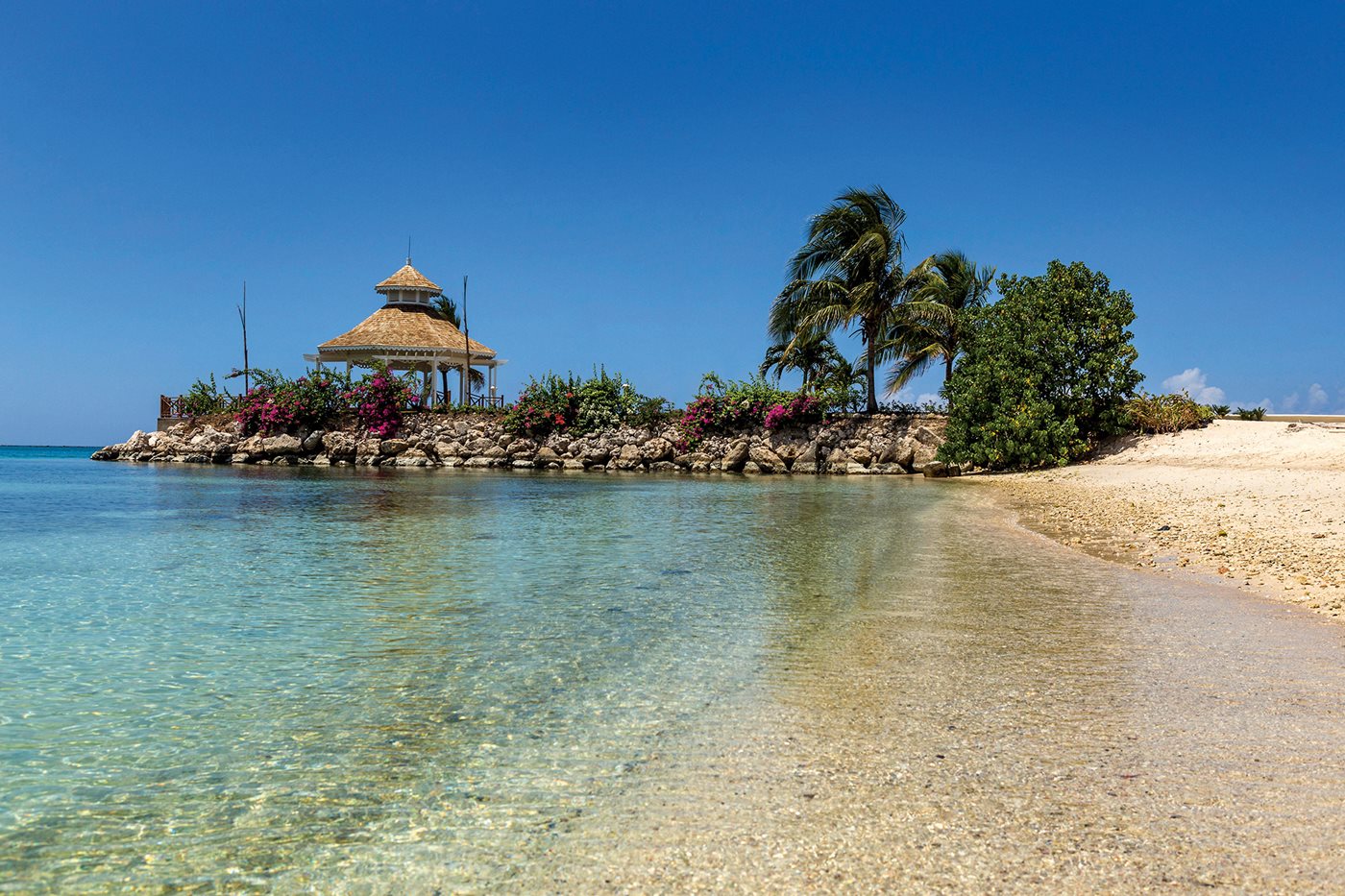 Moon Palace Jamaica
