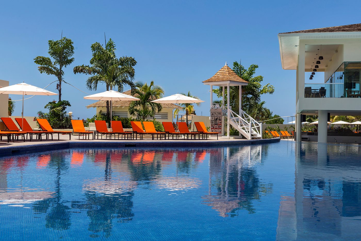 Moon Palace Jamaica