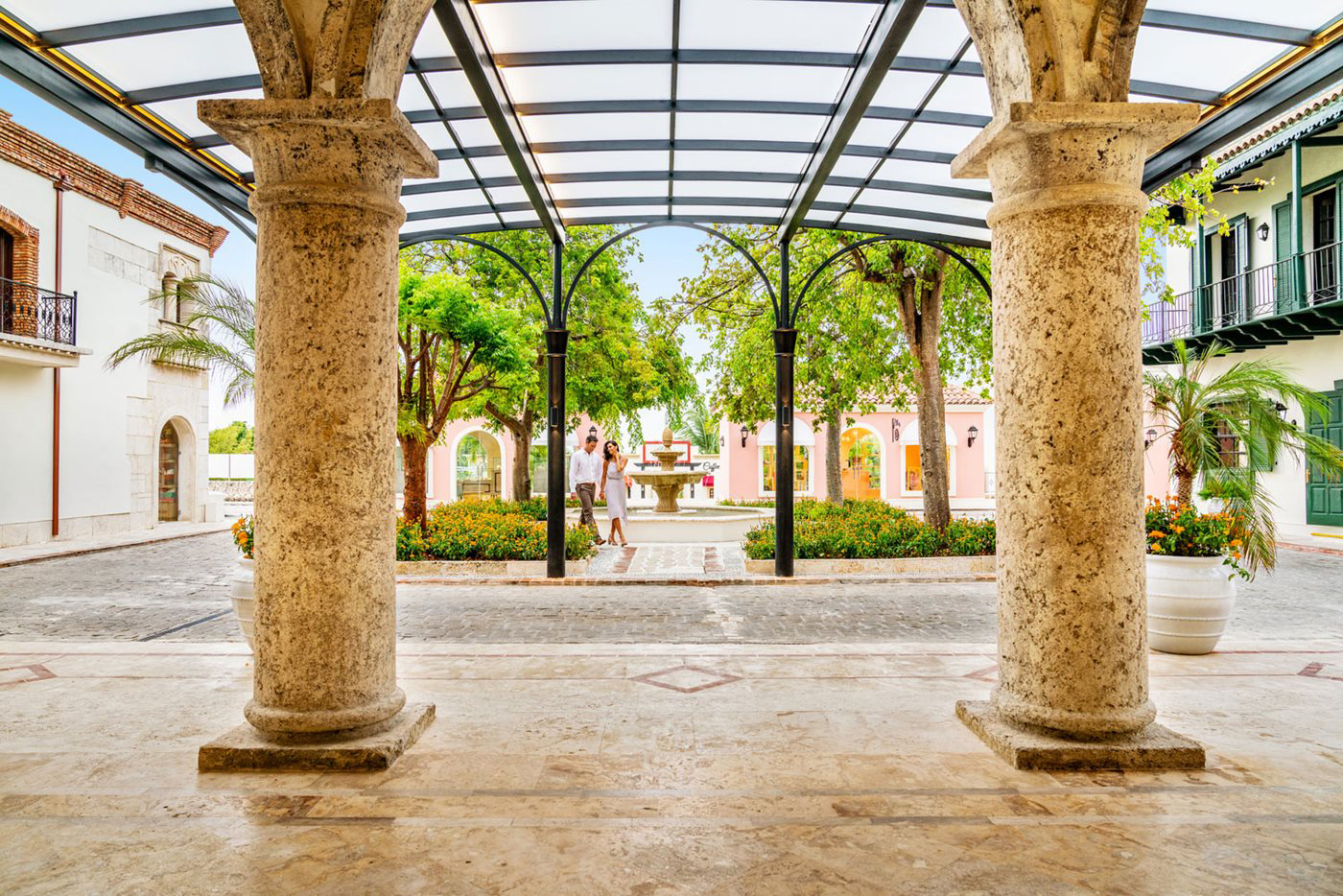 PUJ-Sanctuary-Cap-Cana-Entrance-002