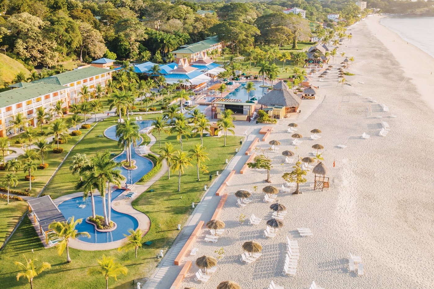 Royal Decameron Panama : une destination vacances pas comme les autres