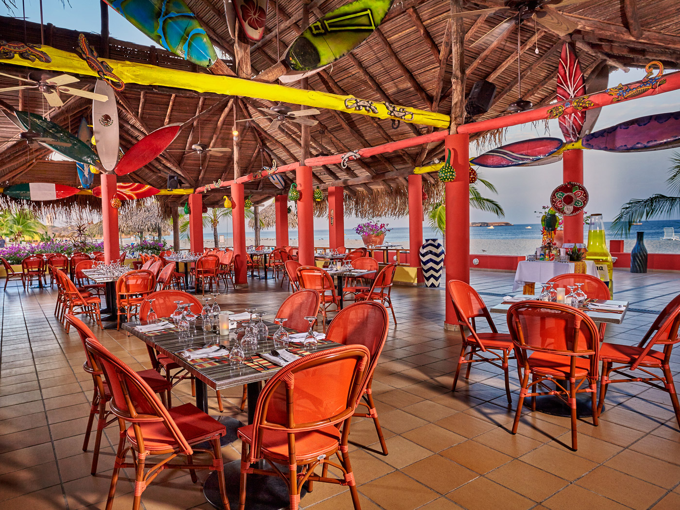 Royal-Decameron-Panama-Restaurant-012-Mezcal