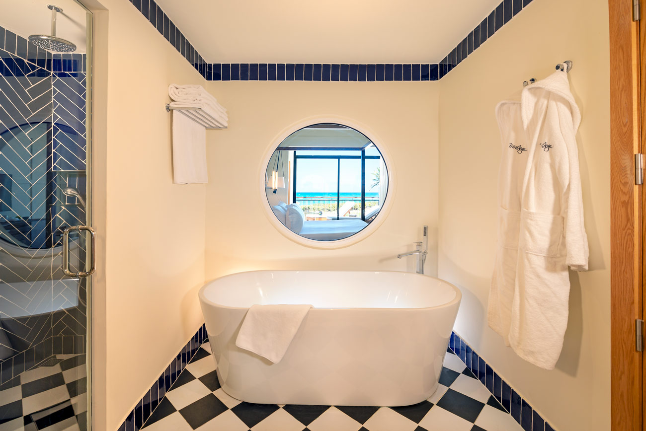 bano royal master suite