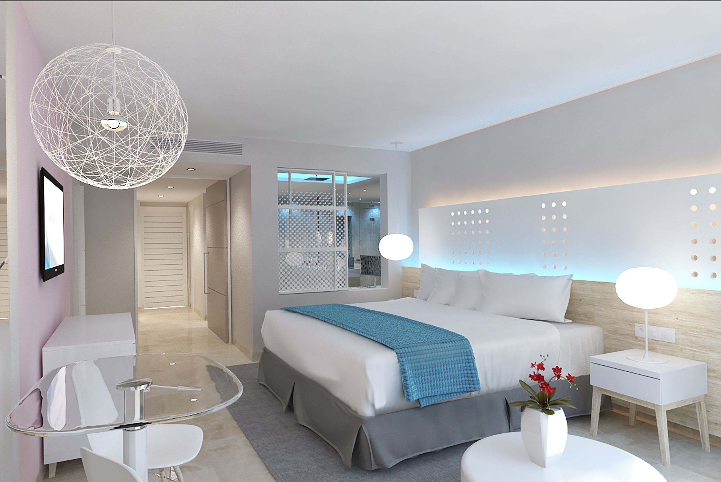melia-internacional-classic room
