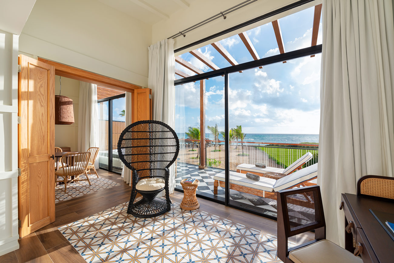 royal master suite vista