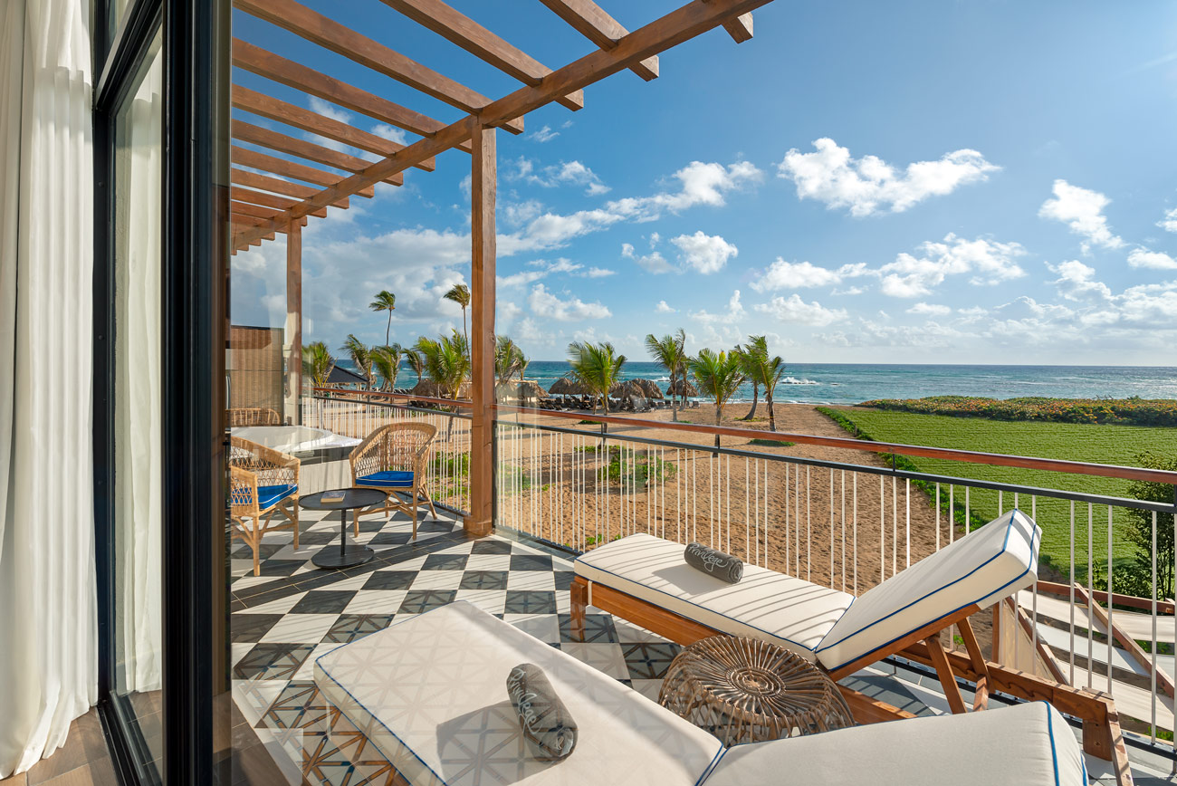 terraza royal master suite
