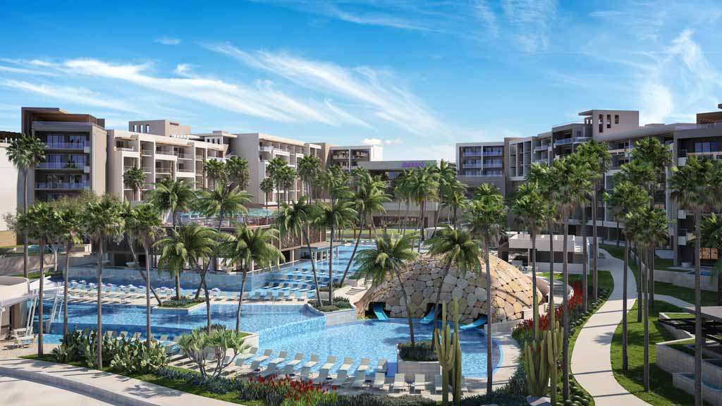 Hard Rock Los Cabos