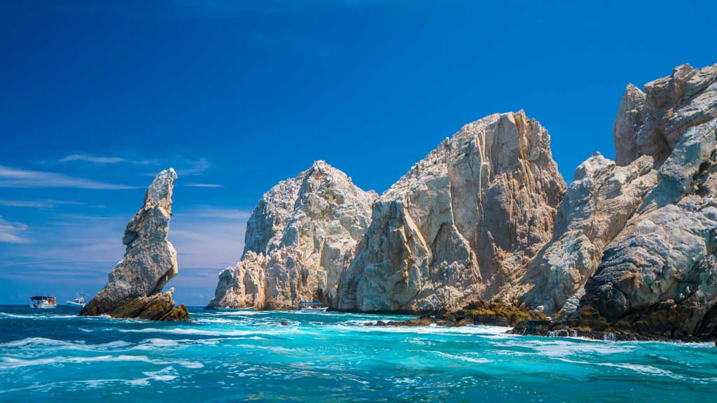 Hard Rock Los Cabos