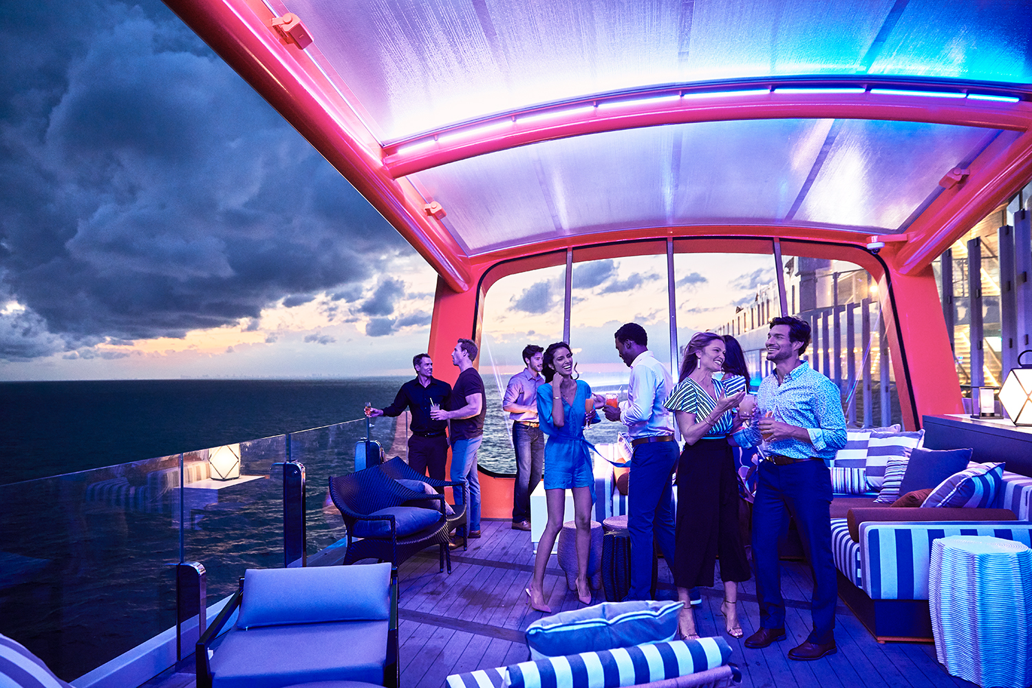 Celebrity Cruises : nos prix exclusifs du printemps