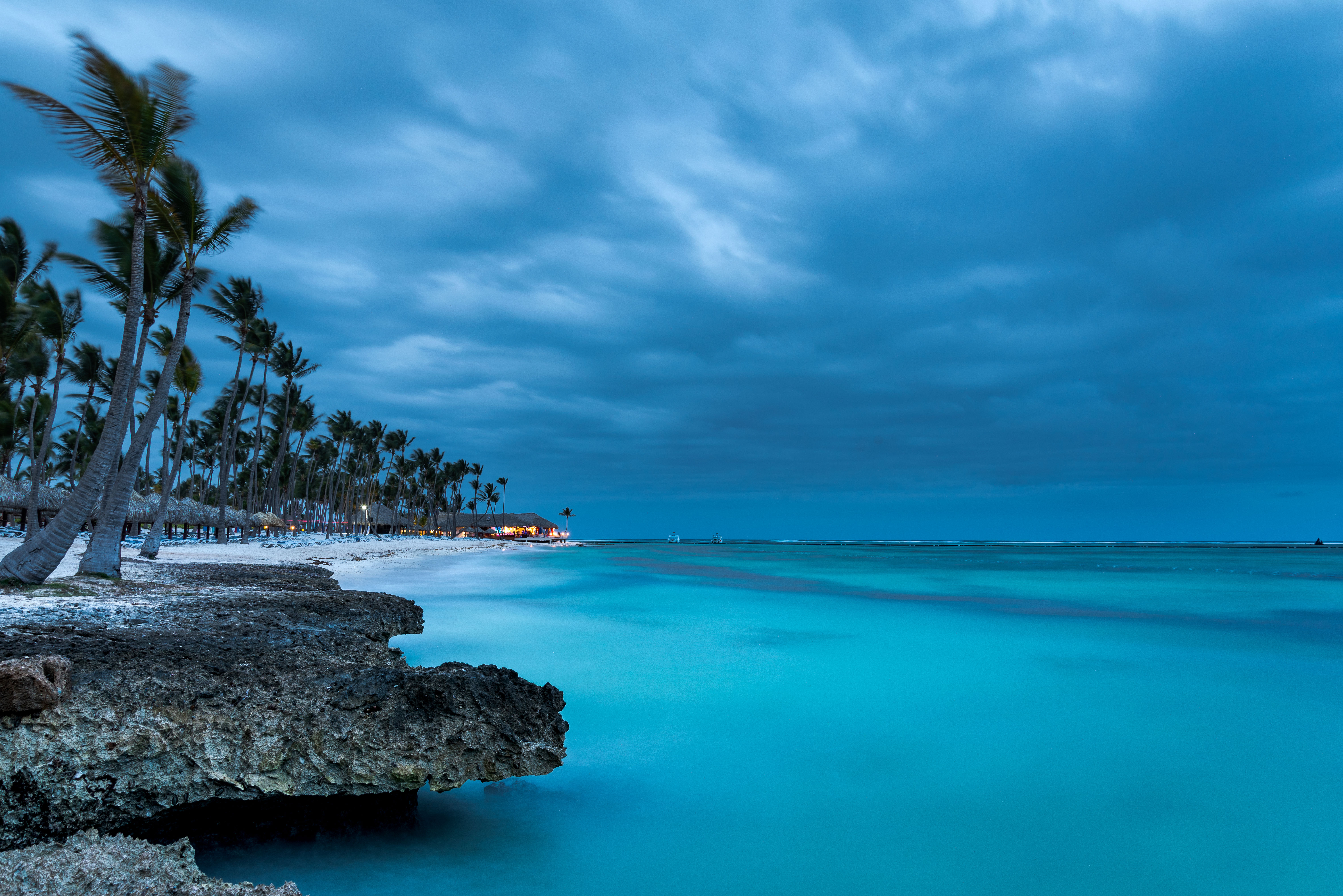 Réouverture des Club Med Cancún Yucatán et Club Med Punta Cana