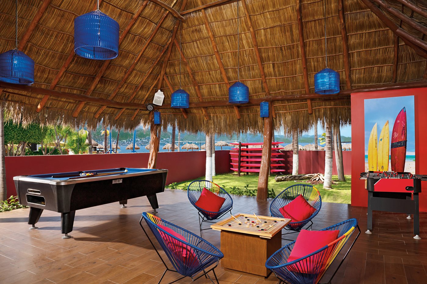 Sunscape Puerto Vallarta
