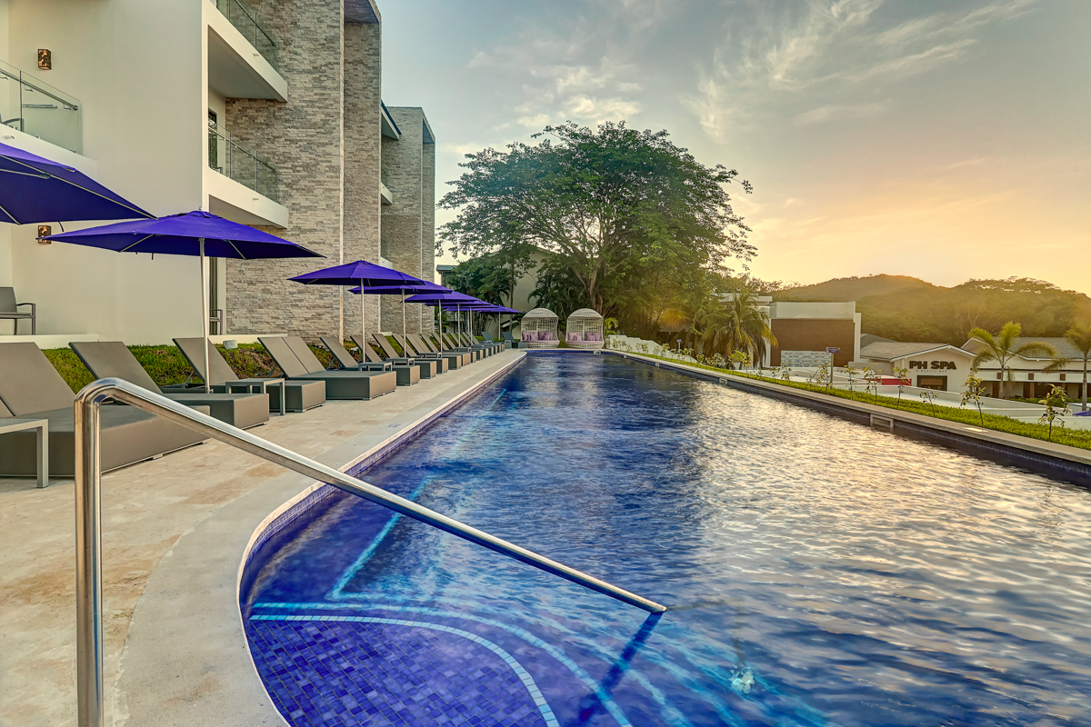 Planet Hollywood Beach Resort Costa Rica