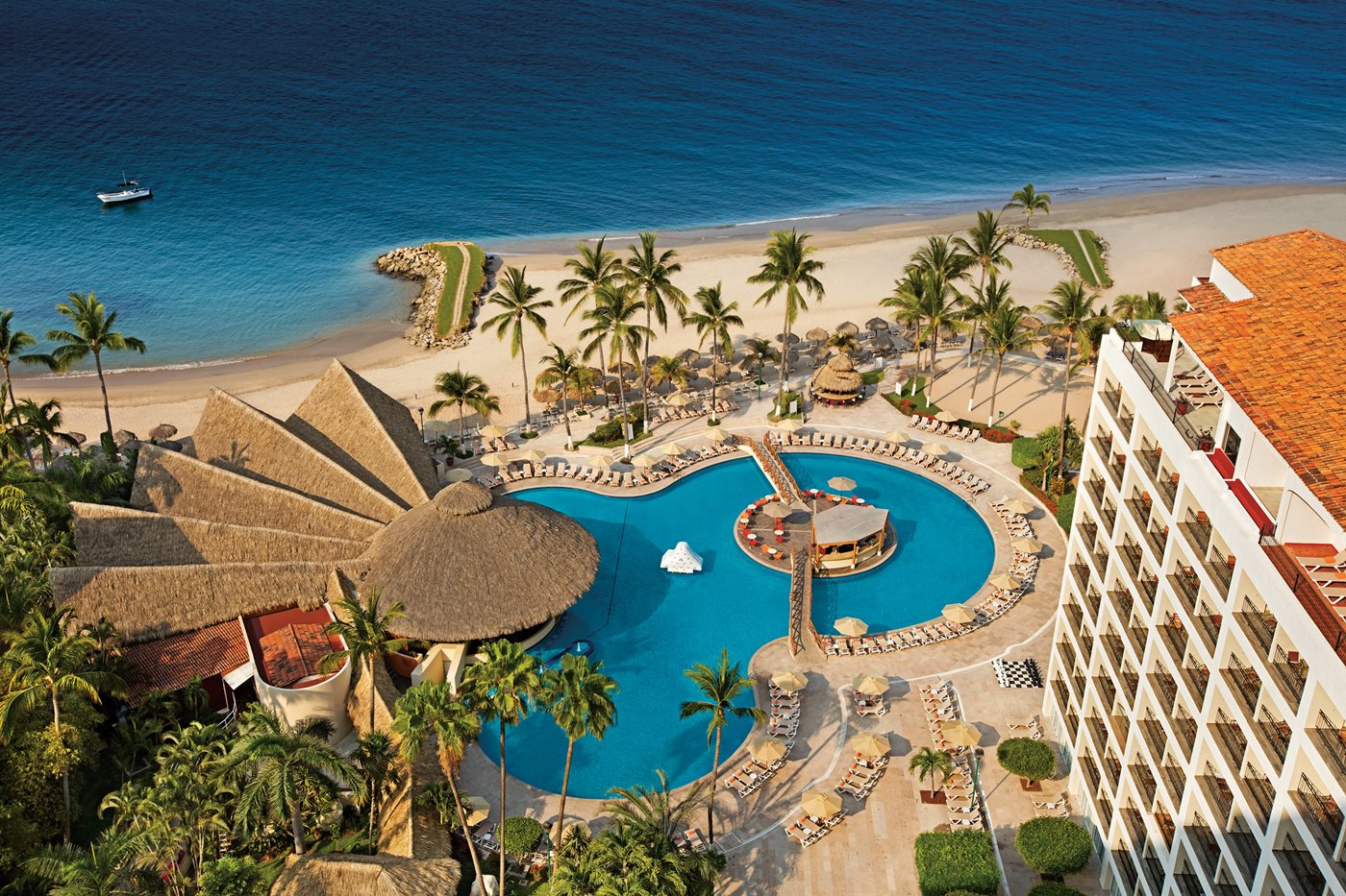 Sunscape Puerto Vallarta