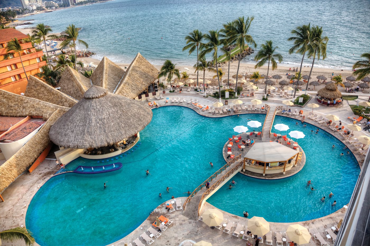 Sunscape Puerto Vallarta