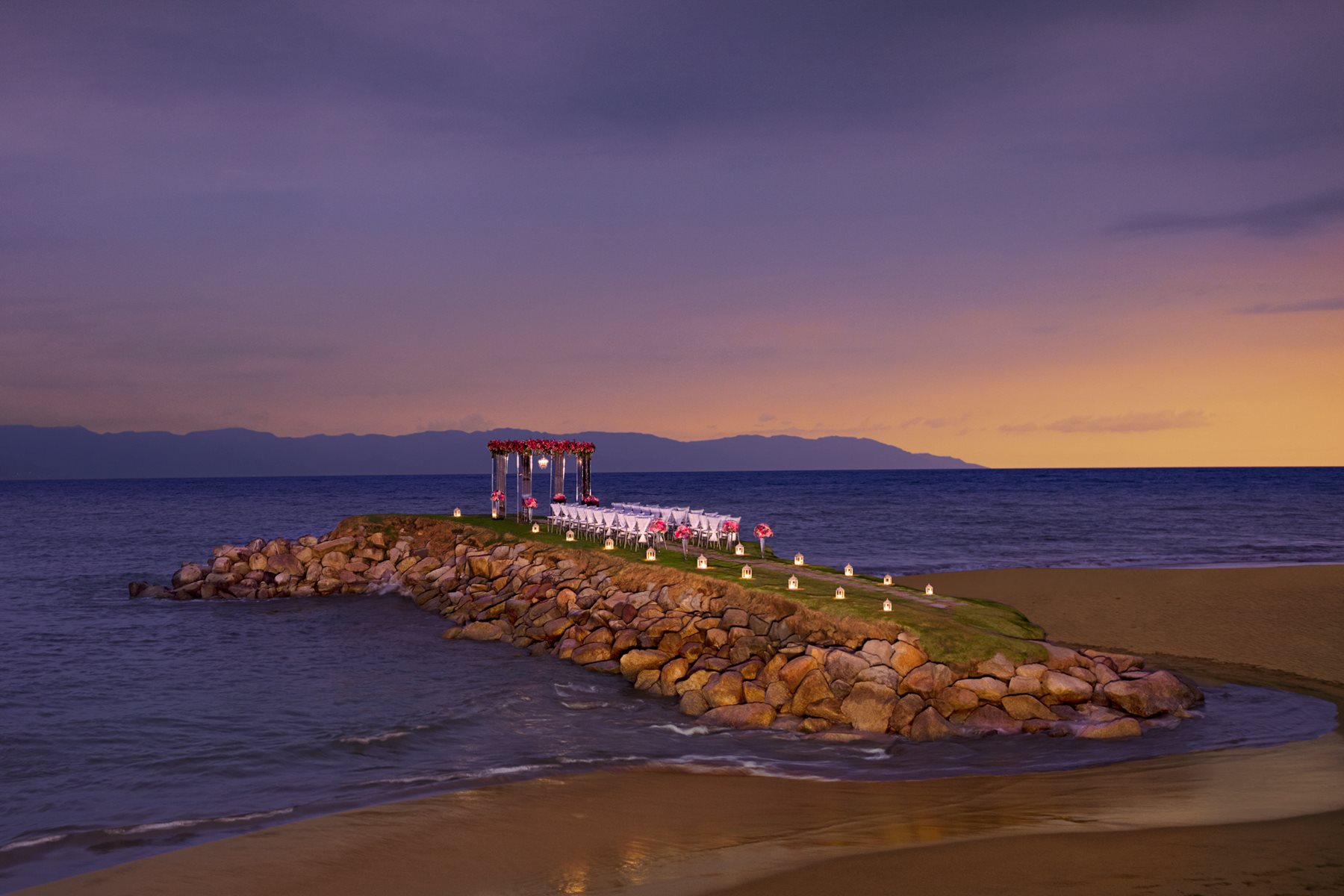 Sunscape Puerto Vallarta