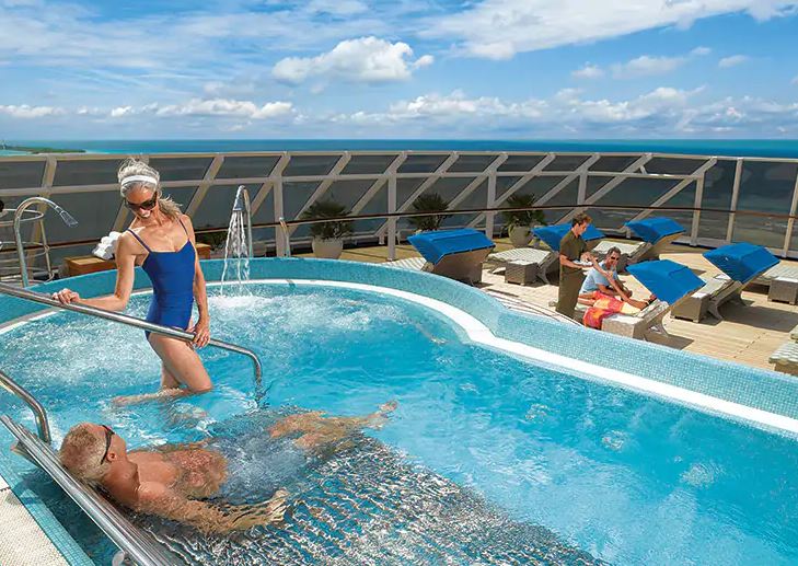 piscine tahlasso