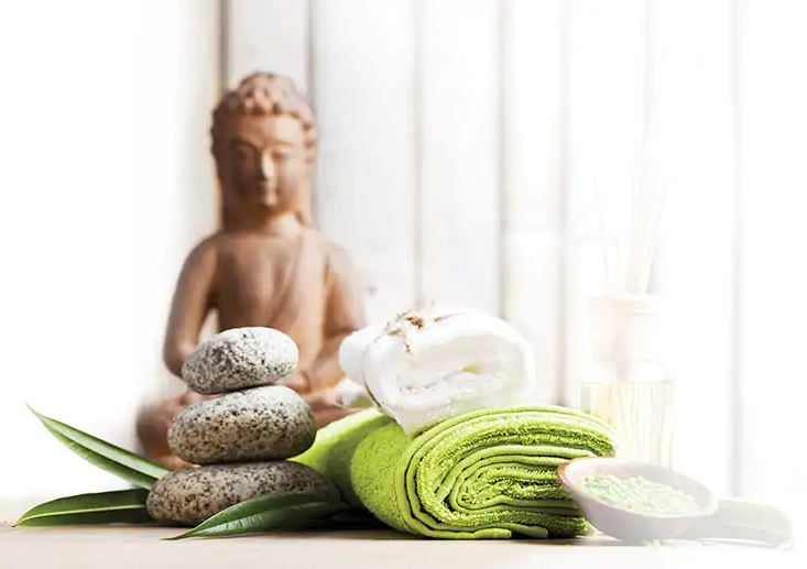 spa