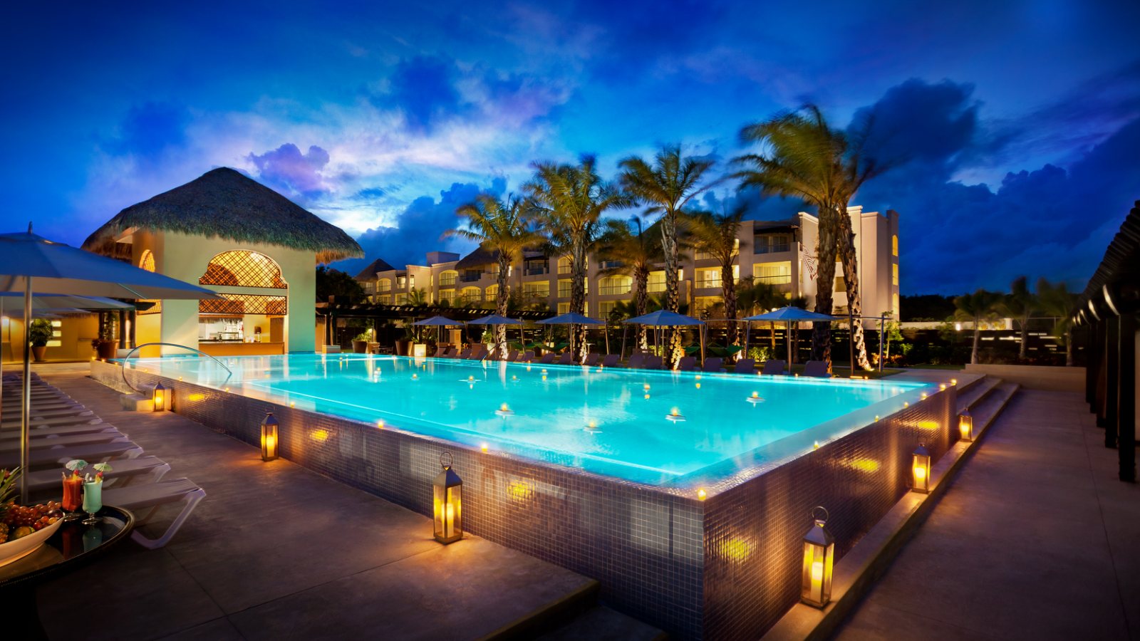 Hard Rock Hotel & Casino Punta Cana