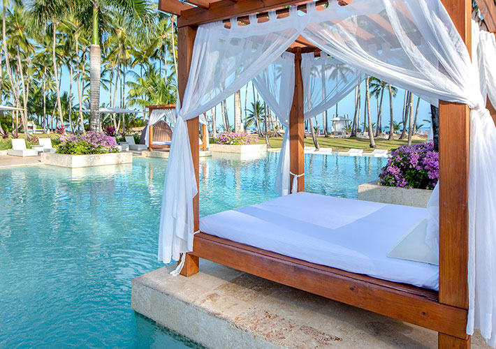 Viva Wyndham V Samana : paradis pour adultes au cœur de la nature