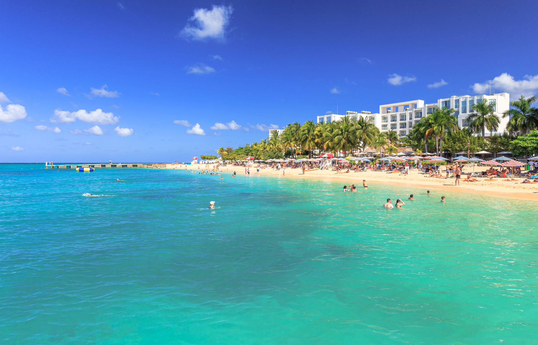 Montego Bay : au cœur de la culture jamaïcaine