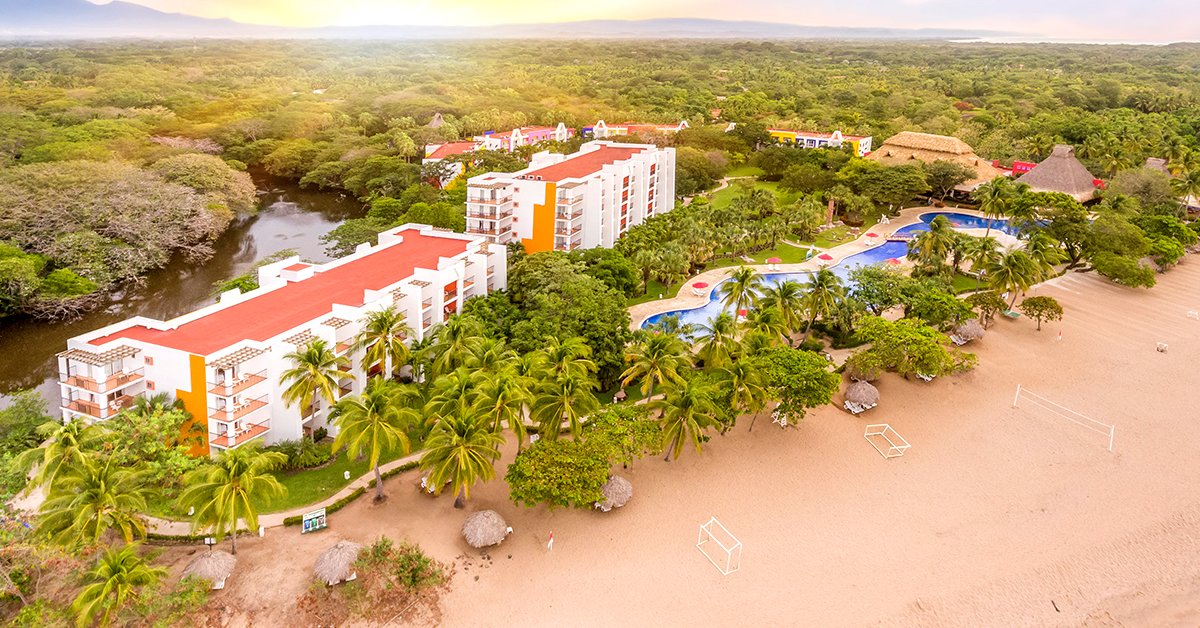 Royal Decameron Salinitas : le Salvador à son meilleur