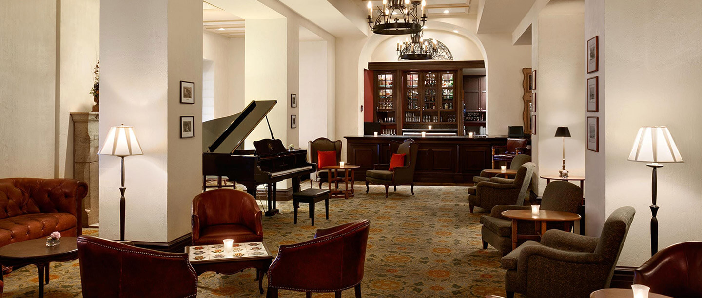 Fairmont Le Manoir Richelieu