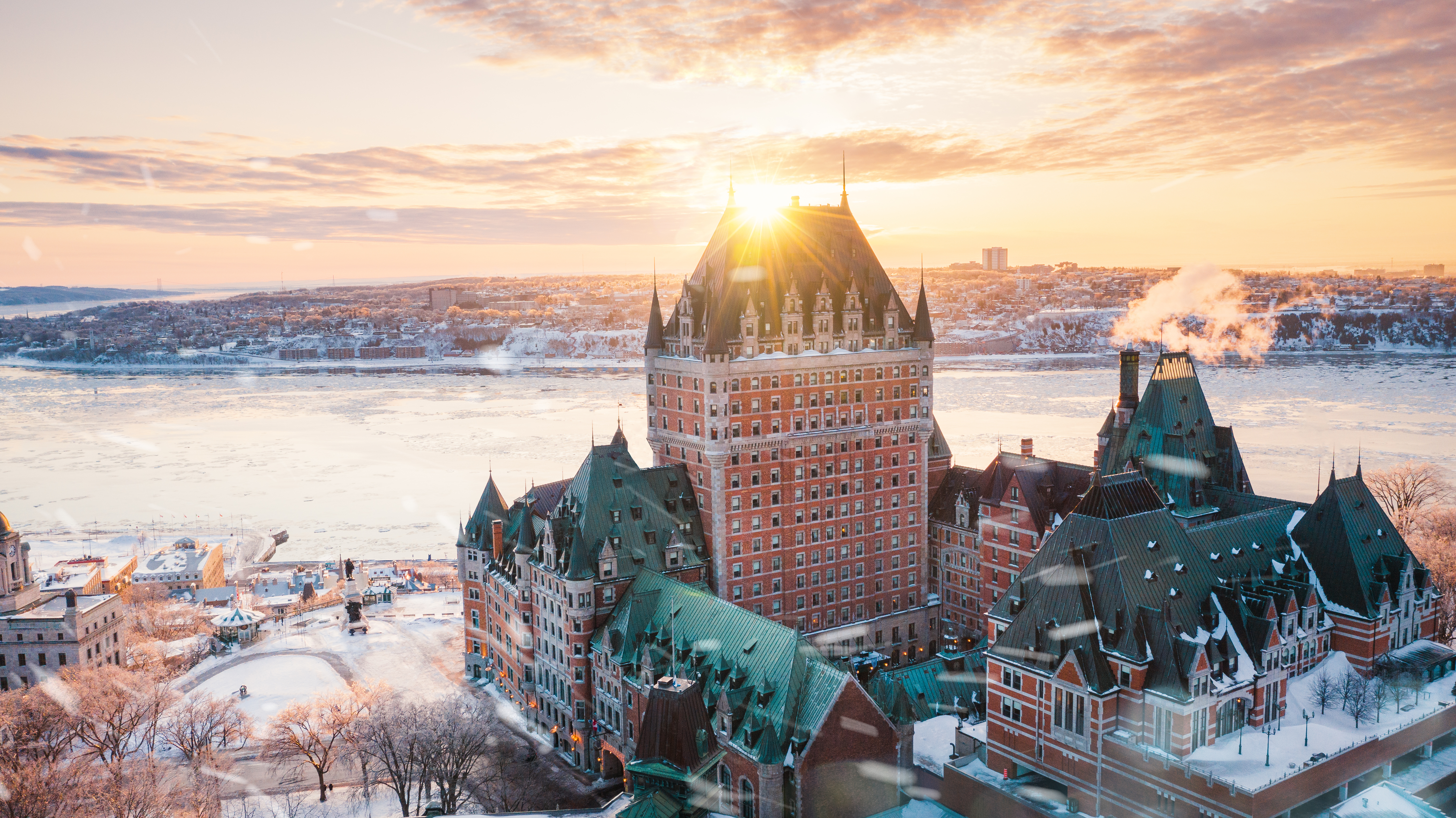 FairmontWinter