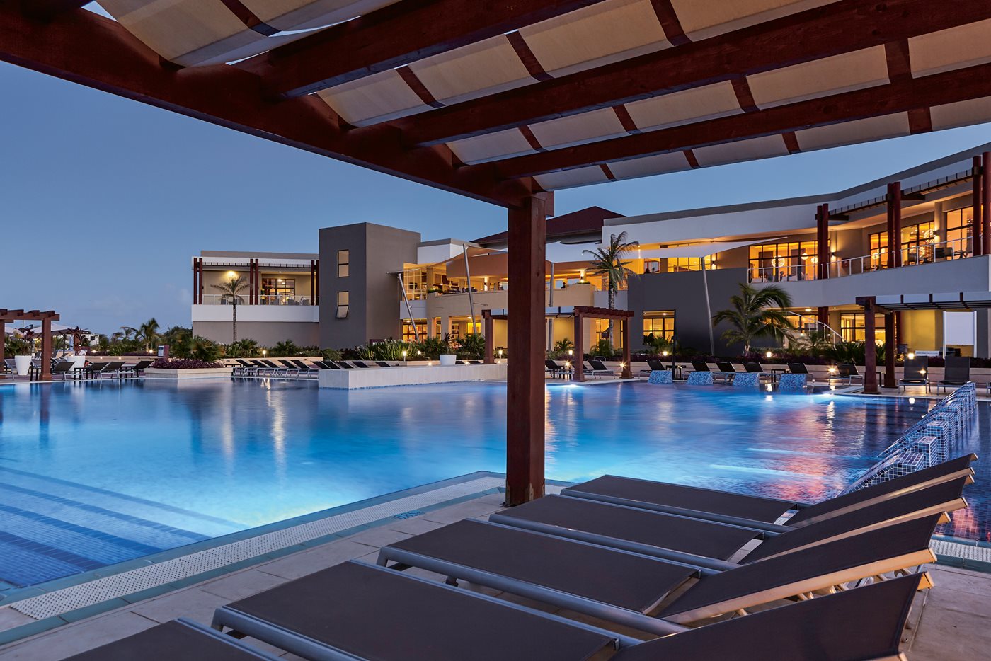 Le Pullman Cayo Coco