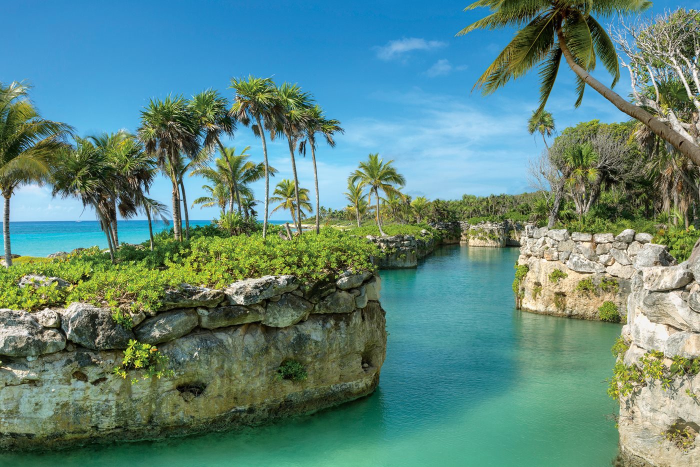 Hotel Xcaret Mexico